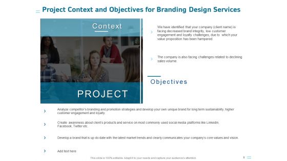 Organization Trademark Design Proposal Ppt PowerPoint Presentation Complete Deck With Slides