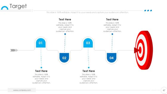 Organization Values Presentation Deck Template Ppt PowerPoint Presentation Complete Deck With Slides Slide47