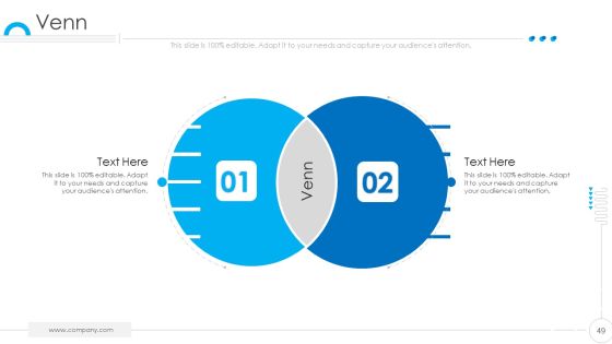 Organization Values Presentation Deck Template Ppt PowerPoint Presentation Complete Deck With Slides Slide49
