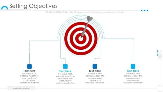 Organization Values Presentation Deck Template Setting Objectives Graphics PDF Organization Values Presentation Deck Template Setting Objectives Graphics PDF