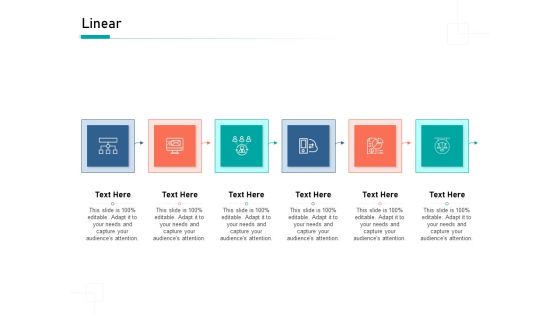 Organizational Building Blocks Linear Ppt PowerPoint Presentation File Graphics PDF Organizational Building Blocks Linear Ppt PowerPoint Presentation File Graphics PDF