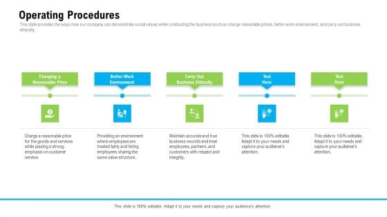 Organizational Culture Operating Procedures Ppt Styles Designs PDF Organizational Culture Operating Procedures Ppt Styles Designs PDF