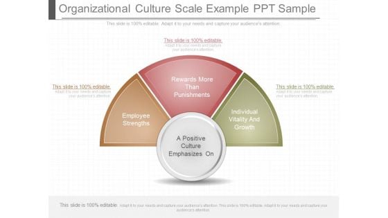 Organizational Culture Scale Example Ppt Sample Organizational Culture Scale Example Ppt Sample