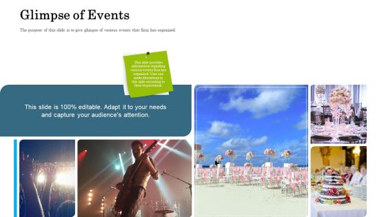 Organizational Event Management Ppt PowerPoint Presentation Complete Deck With Slides