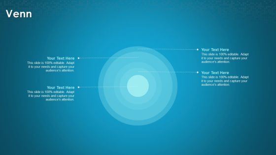 Organizational Network Security Awareness Staff Learning Venn Summary PDF