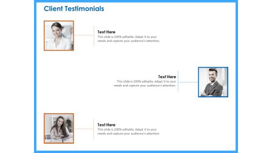 Organizational Performance Marketing Client Testimonials Ppt PowerPoint Presentation Gallery Ideas PDF Organizational Performance Marketing Client Testimonials Ppt PowerPoint Presentation Gallery Ideas PDF
