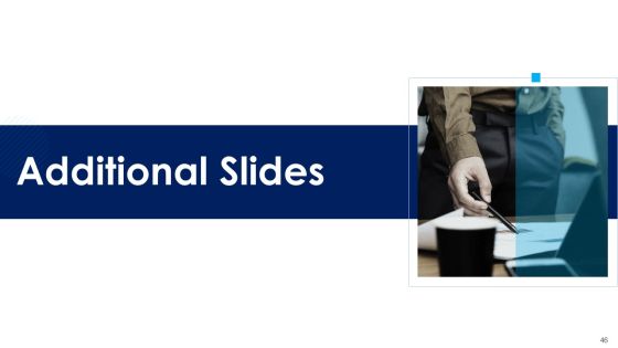 Organizational Security Solutions Ppt PowerPoint Presentation Complete Deck With Slides Slide46