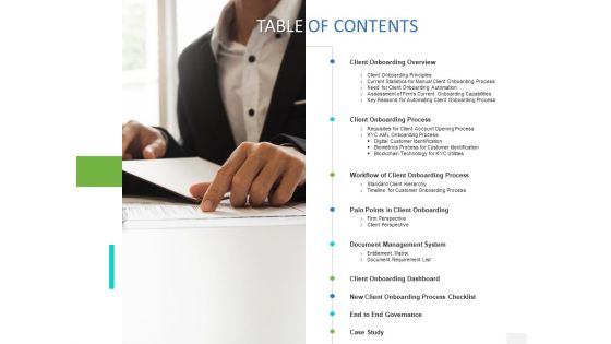 Organizational Socialization TABLE OF CONTENTS Ppt Layouts Deck PDF Organizational Socialization TABLE OF CONTENTS Ppt Layouts Deck PDF