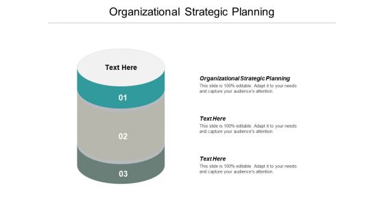Organizational Strategic Planning Ppt PowerPoint Presentation Outline Graphics Pictures Cpb
