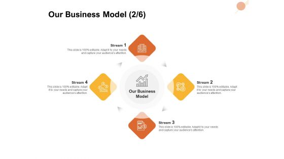 Organizational Structure Our Business Model Ppt PowerPoint Presentation Layouts Slide Download PDF Organizational Structure Our Business Model Ppt PowerPoint Presentation Layouts Slide Download PDF