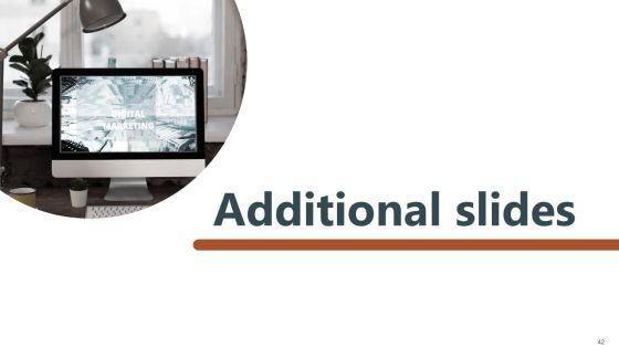 Organizations Risk Management And IT Security Ppt PowerPoint Presentation Complete With Slides Slide42