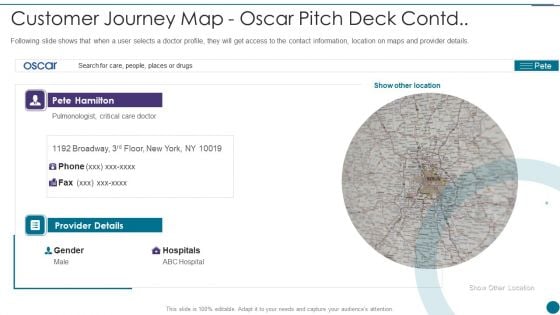 Oscar Capital Raising Pitch Deck Customer Journey Map Oscar Pitch Deck Personalize Diagrams PDF Oscar Capital Raising Pitch Deck Customer Journey Map Oscar Pitch Deck Personalize Diagrams PDF
