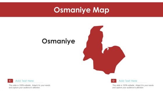 Osmaniye PowerPoint Presentation Ppt Template PDF