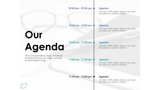 Our Agenda Ppt PowerPoint Presentation File Design Templates Our Agenda Ppt PowerPoint Presentation File Design Templates