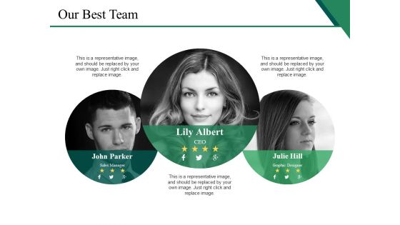 Our Best Team Ppt PowerPoint Presentation Styles Slide Download Our Best Team Ppt PowerPoint Presentation Styles Slide Download