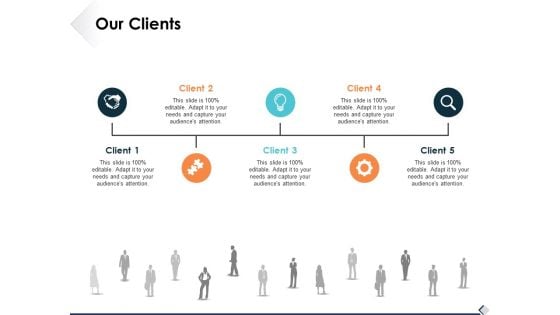 Our Clients Ppt PowerPoint Presentation Outline Format Our Clients Ppt PowerPoint Presentation Outline Format