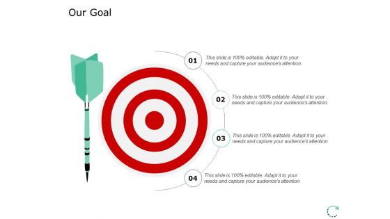 Our Goal And Acheivements Ppt PowerPoint Presentation Infographic Template Clipart