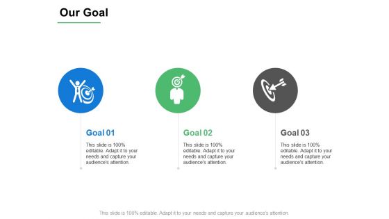 Our Goal And Targets Ppt PowerPoint Presentation Infographics Designs Our Goal And Targets Ppt PowerPoint Presentation Infographics Designs