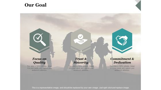 Our Goal Competition Ppt PowerPoint Presentation Slides Information Our Goal Competition Ppt PowerPoint Presentation Slides Information