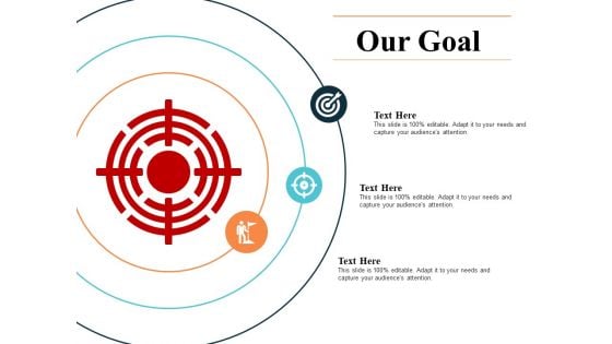 Our Goal Human Resource Timeline Ppt PowerPoint Presentation Professional Background Designs