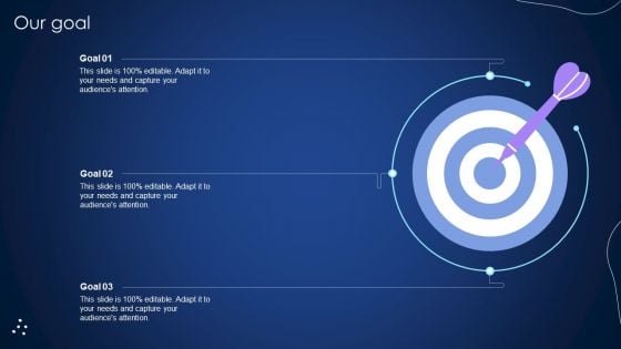 Our Goal Integrating Recommender System To Enhance Business Revenue Ideas PDF