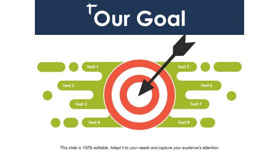 Our Goal Ppt PowerPoint Presentation Gallery Clipart Our Goal Ppt PowerPoint Presentation Gallery Clipart