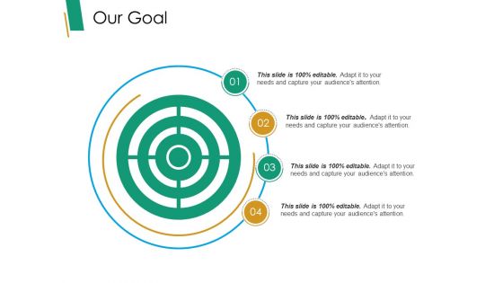 Our Goal Ppt PowerPoint Presentation Portfolio Smartart Our Goal Ppt PowerPoint Presentation Portfolio Smartart