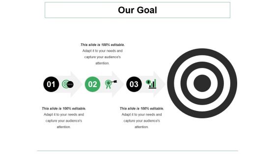 Our Goal Ppt PowerPoint Presentation Styles Layouts Our Goal Ppt PowerPoint Presentation Styles Layouts