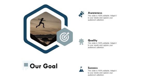 Our Goal Success Ppt Powerpoint Presentation Slides Example File Our Goal Success Ppt Powerpoint Presentation Slides Example File