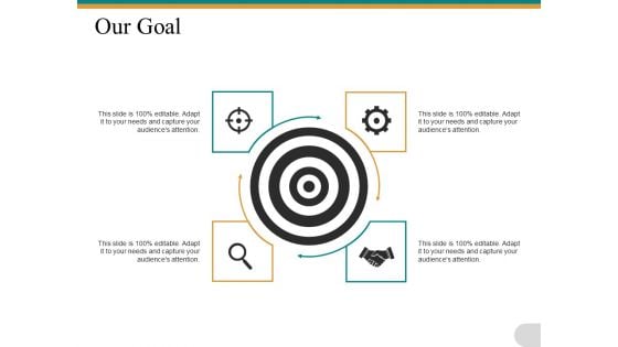Our Goal Success Ppt PowerPoint Presentation Styles Skills Our Goal Success Ppt PowerPoint Presentation Styles Skills