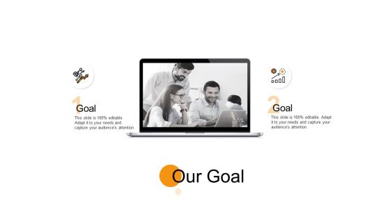 Our Goal Technology Ppt PowerPoint Presentation Ideas Graphics Design