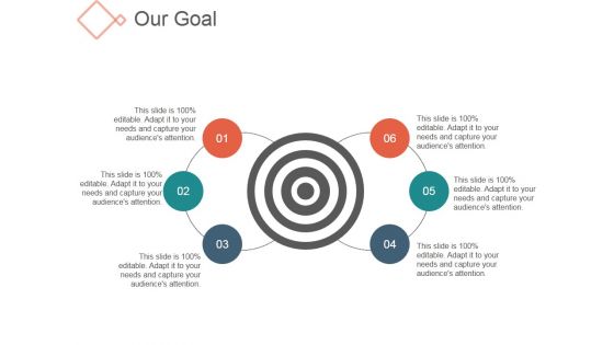 Our Goal Template 1 Ppt PowerPoint Presentation Layouts Deck Our Goal Template 1 Ppt PowerPoint Presentation Layouts Deck