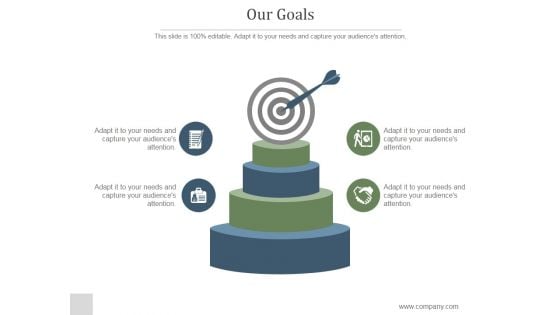 Our Goals Ppt PowerPoint Presentation Layout Our Goals Ppt PowerPoint Presentation Layout