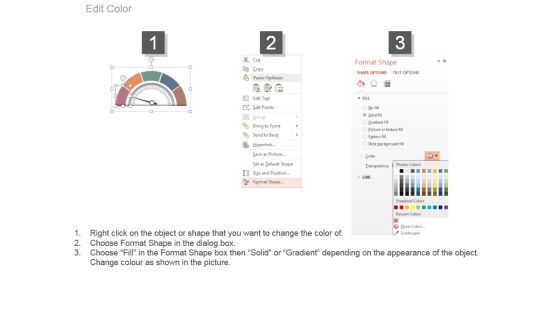 Our Key Metrics For Money Flow Ppt Slide Slide04