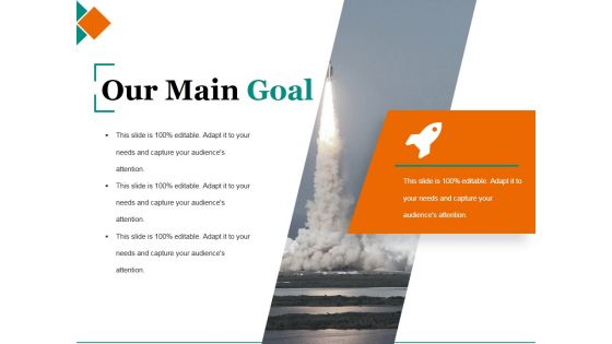 Our Main Goal Ppt PowerPoint Presentation Summary Clipart Images Our Main Goal Ppt PowerPoint Presentation Summary Clipart Images