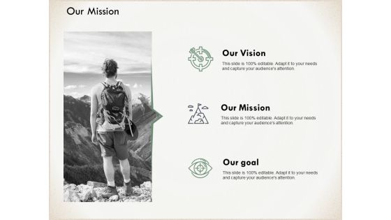 Our Mission And Goal Vision Ppt PowerPoint Presentation Visual Aids Example File Our Mission And Goal Vision Ppt PowerPoint Presentation Visual Aids Example File