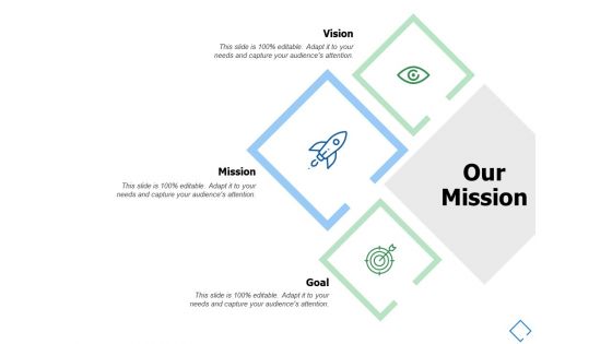Our Mission And Vision Goal Ppt PowerPoint Presentation Professional Background Images Our Mission And Vision Goal Ppt PowerPoint Presentation Professional Background Images