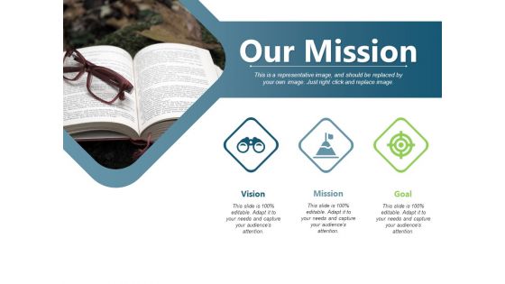 Our Mission Distribution Plan Ppt PowerPoint Presentation Ideas Background Designs