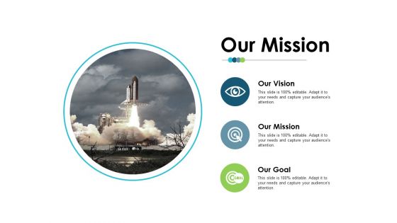 Our Mission Employee Value Proposition Ppt PowerPoint Presentation Example File