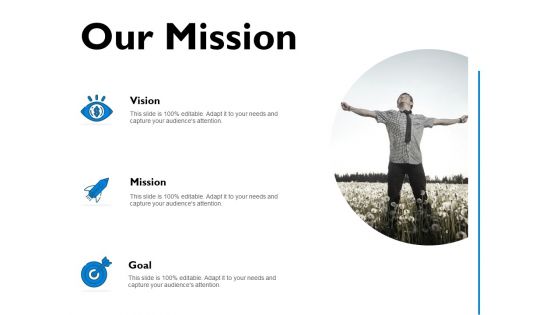 Our Mission Goal Ppt PowerPoint Presentation Ideas Styles Our Mission Goal Ppt PowerPoint Presentation Ideas Styles