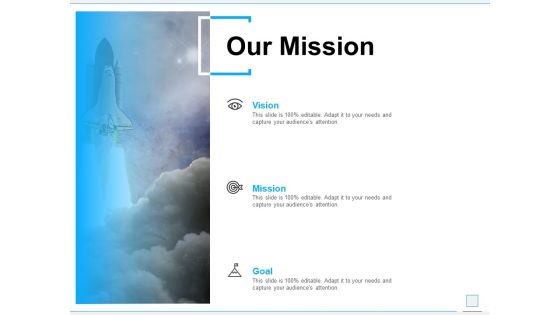 Our Mission Goal Ppt PowerPoint Presentation Infographics Guidelines Our Mission Goal Ppt PowerPoint Presentation Infographics Guidelines