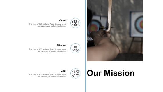 Our Mission Goal Ppt PowerPoint Presentation Professional Graphics Tutorials Our Mission Goal Ppt PowerPoint Presentation Professional Graphics Tutorials