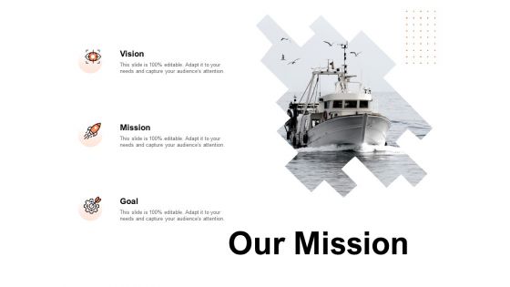 Our Mission Goal Ppt PowerPoint Presentation Show Graphics Download