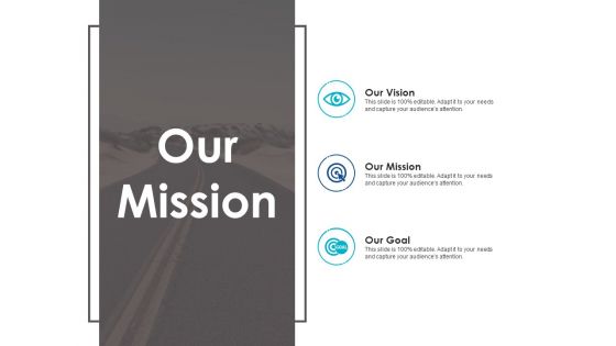 Our Mission Our Goal Ppt Powerpoint Presentation Professional Picture Our Mission Our Goal Ppt Powerpoint Presentation Professional Picture