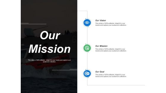 Our Mission Planning Ppt PowerPoint Presentation Styles Styles