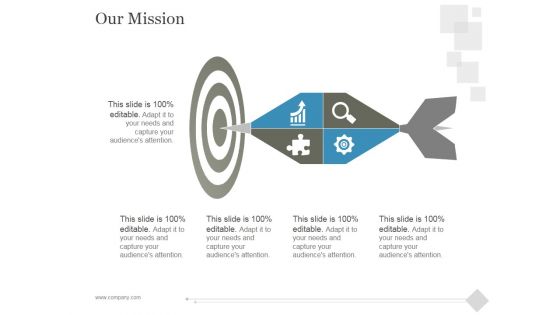 Our Mission Ppt PowerPoint Presentation Background Designs Our Mission Ppt PowerPoint Presentation Background Designs