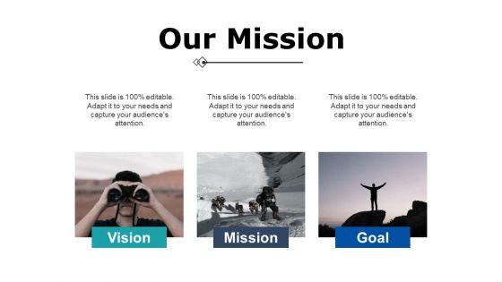 Our Mission Ppt PowerPoint Presentation File Files Our Mission Ppt PowerPoint Presentation File Files