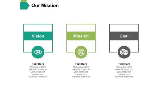 Our Mission Ppt PowerPoint Presentation File Picture Our Mission Ppt PowerPoint Presentation File Picture