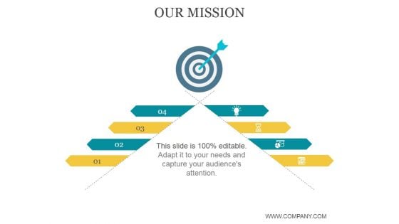 Our Mission Ppt PowerPoint Presentation Files Our Mission Ppt PowerPoint Presentation Files