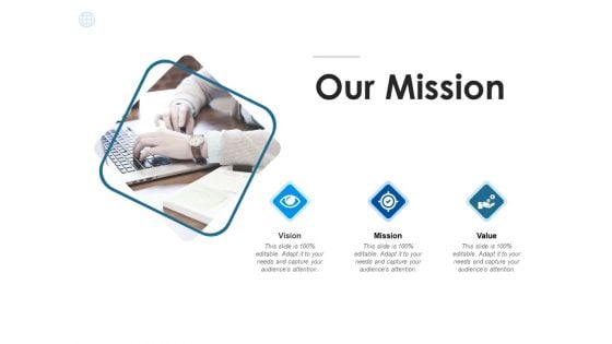 Our Mission Ppt PowerPoint Presentation Gallery Graphics Tutorials Our Mission Ppt PowerPoint Presentation Gallery Graphics Tutorials